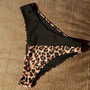 Shein bikini bottom